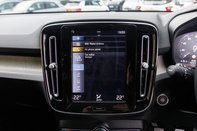 Volvo XC40 T3 INSCRIPTION 25