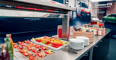 Motorsport Sponsorship 6