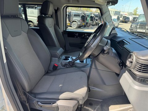 Ineos Grenadier STATION WAGON 13