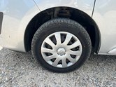 Vauxhall Vivaro SWB L1H1 Low Roof Sport 2900 EURO 6 NO VAT 11