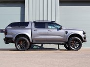 Ford Ranger Brand New WILDTRAK ECOBOOST Hybrid styled by Seeker FULL SKR KIT  7