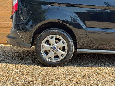 Ford Transit Connect 1.5 Transit Connect 240 Limited 15