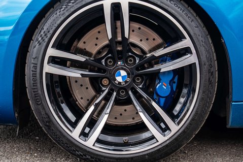 BMW M2 3.0 M2 Auto 2dr 38