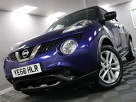 Nissan Juke BOSE PERSONAL EDITION DCI 32