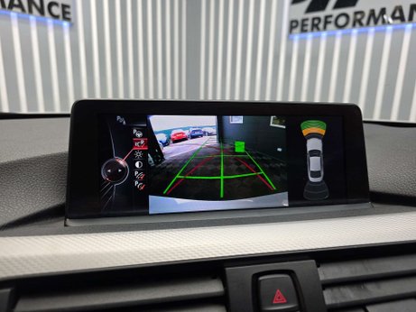 BMW 4 Series 3.0 435d M Sport Coupe 2dr Diesel Auto xDrive Euro 6 (s/s) (313 ps) 37