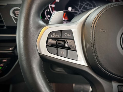 BMW X3 3.0 X3 M40i Auto 4WD 5dr 57