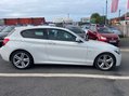 BMW 1 Series 2.0 120d M Sport 3dr 30