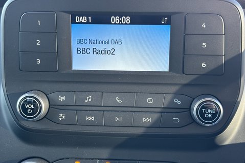 Ford Transit 470 Drw L2 130 ps Leader One Stop Tipper 23