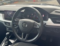 Skoda Kamiq 1.6 TDI SE L SUV 5dr Diesel DSG Euro 6 (s/s) (115 12