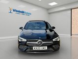 Mercedes-Benz CLA Class 2.0 CLA220d AMG Line (Premium Plus) Shooting Brake 8G-DCT Euro 6 (s/s) 5dr 7