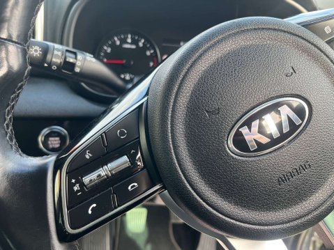 Kia Sportage 1.6 Sportage Edition 25 ISG 5dr 22