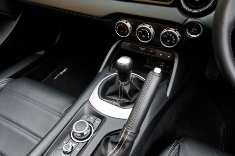 Fiat 124 Spider 1.4 Multiair S-DESIGN 32