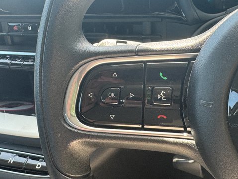 Fiat 500e 24kWh Action Hatchback 3dr Electric Auto (95 ps) 12