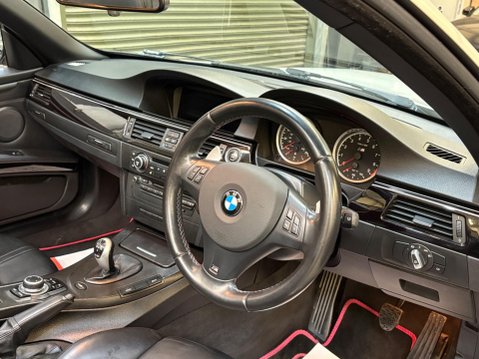 BMW M3 4.0 V8 Convertible 2dr Petrol DCT Euro 5 (420 ps) 8