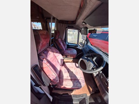 Auto-Trail Pawnee 1999 21
