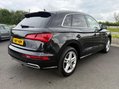 Audi Q5 2.0 TDI S line S Tronic quattro Euro 6 (s/s) 5dr 8