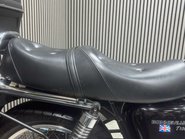 Triumph Bonneville 2004 ONLY 14K LONG MOT TOP BOX VERY CLEAN MODERN RETRO 790 28