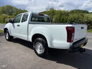 Isuzu D-Max Extended Cab 1.9 4x4 Pickup 6
