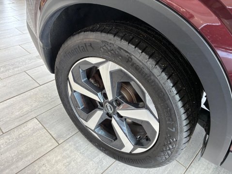 Nissan Qashqai 1.5 h e-POWER N-Connecta Auto Euro 6 (s/s) 5dr 10