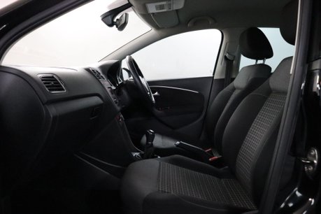 Volkswagen Polo MATCH EDITION 42