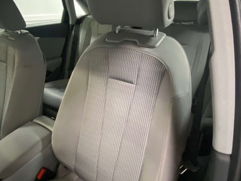 Audi A4 1.4 A4 SE TFSI Semi-Auto 4dr 39