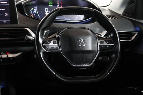 Peugeot 3008 PURETECH S/S ALLURE 46