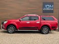Nissan Navara 2.3 Navara Tekna dCi 4WD 5dr 9