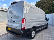 Ford Transit 350 L3 H2 Limited 165ps Automatic Panel Van 6