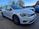 Volkswagen Golf SE NAVIGATION TSI EVO