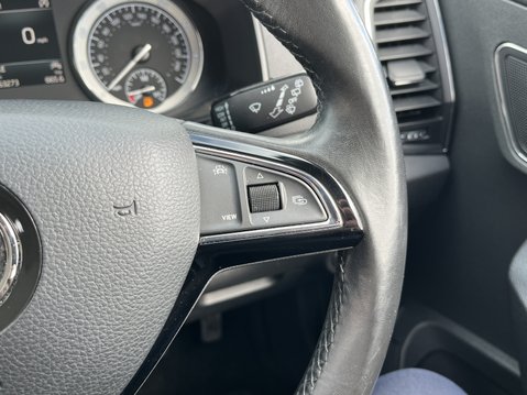 Skoda Karoq 1.5 TSI Edition 5dr 25