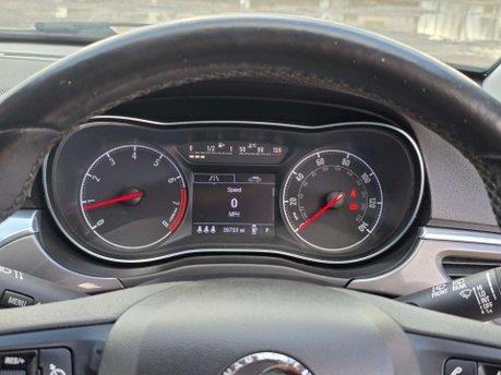 Vauxhall Corsa 1.4i SE Hatchback 5dr Petrol Auto Euro 6 (90 ps) 33