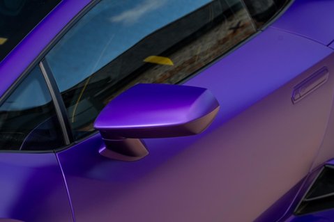 Lamborghini Huracan 26