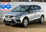 SEAT Arona TDI SE 1 OWNER
