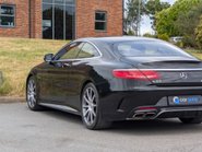 Mercedes-Benz S Class 5.5 S63 AMG Auto 2dr 46