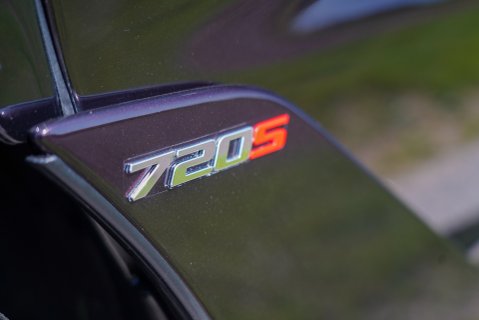 McLaren 720S V8 SSG 23