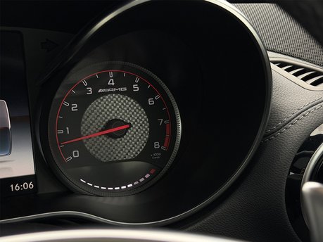 Mercedes-Benz Amg GT S PREMIUM 55