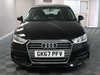Audi A1 SPORTBACK TFSI SPORT
