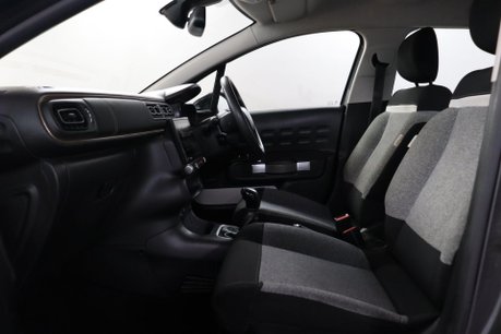 Citroen C3 PURETECH ORIGINS S/S 43