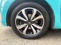 Citroen C1 1.2 PureTech Flair Airscape 5dr Petrol Manual Euro 6 20
