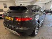 Jaguar F-Pace 3.0 D300 V6 S Auto AWD Euro 6 (s/s) 5dr 7