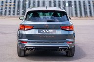 SEAT Ateca 2.0 Ateca Cupra 300 Limited Edition TSi 4Drive Semi-Auto 4WD 5dr 11