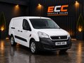 Peugeot Partner Partner SE L2 EV 1