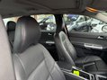 Volvo V50 2.0 D3 SE Lux Edition Geartronic Euro 5 5dr 11