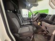 Volkswagen Crafter 2.0 Crafter CR35 Trendline TDI LWB 10