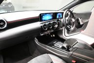 Mercedes-Benz A Class 1.3 A 200 AMG Line Executive Auto 5dr 7