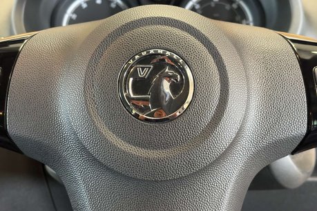 Vauxhall Corsa 1.2 16V Excite Hatchback 5dr Petrol Manual Euro 5 (A/C) (85 ps) 56