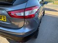 Nissan Qashqai 1.6 dCi Tekna 4WD Euro 6 (s/s) 5dr 34