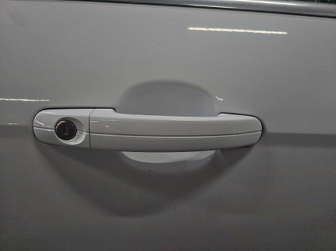 Ford Focus 1.6 Focus Zetec 105 5dr 86