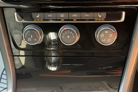 Volkswagen Golf GT TDI BMT DSG - £35 TAX -DYNAUDIO -APPLE CARPLAY -CAMBELT & DSG 42