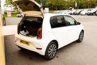 Volkswagen Up BLACK EDITION 24